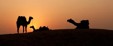 The Best Time to Visit Jaisalmer, Month by Month