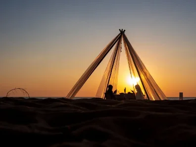 Camel Safari or Jeep Safari in Jaisalmer: How to Choose